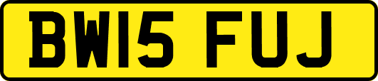 BW15FUJ