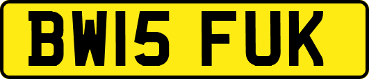BW15FUK