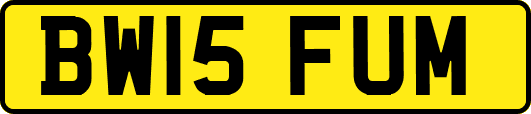 BW15FUM