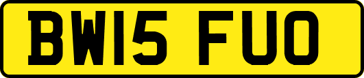 BW15FUO