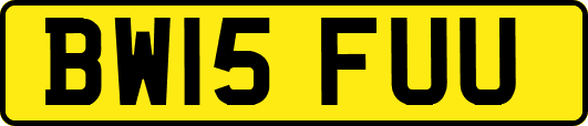 BW15FUU