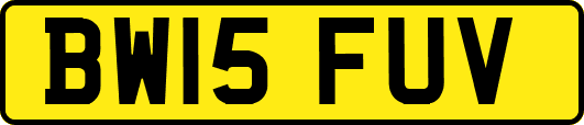 BW15FUV