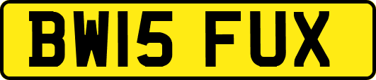 BW15FUX