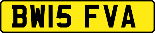BW15FVA