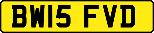 BW15FVD