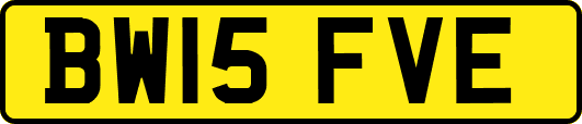 BW15FVE