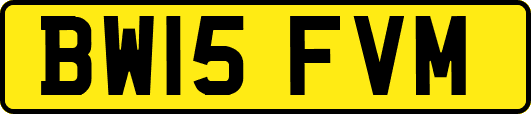BW15FVM