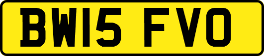 BW15FVO