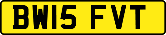 BW15FVT