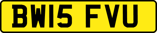 BW15FVU