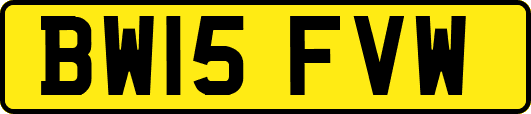 BW15FVW