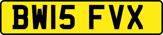 BW15FVX