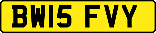 BW15FVY