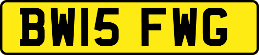 BW15FWG