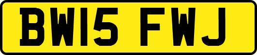 BW15FWJ