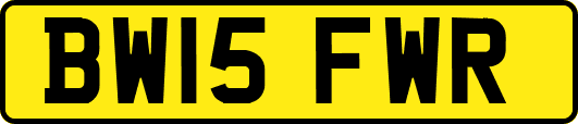 BW15FWR