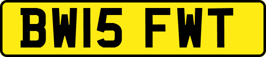 BW15FWT