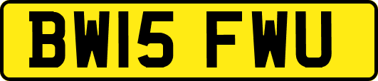 BW15FWU