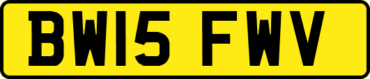 BW15FWV