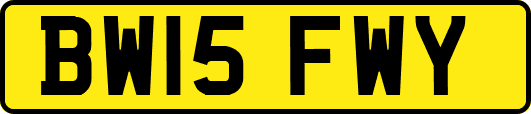 BW15FWY