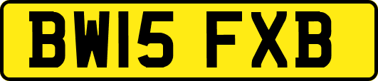 BW15FXB