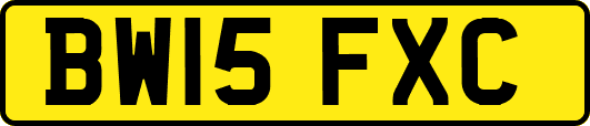 BW15FXC