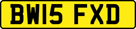 BW15FXD