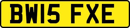 BW15FXE