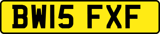 BW15FXF
