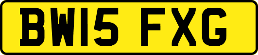 BW15FXG