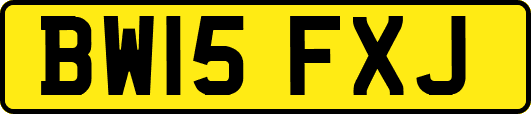 BW15FXJ