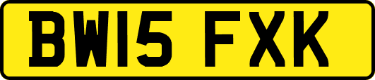 BW15FXK