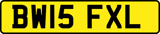 BW15FXL