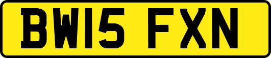 BW15FXN