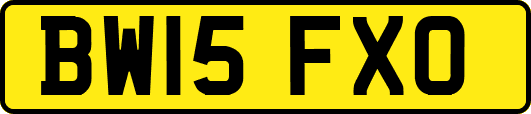 BW15FXO