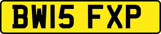 BW15FXP