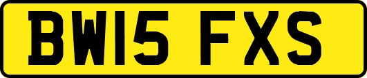 BW15FXS