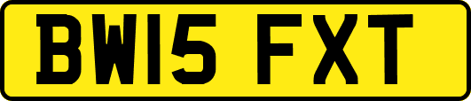 BW15FXT
