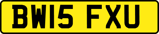 BW15FXU