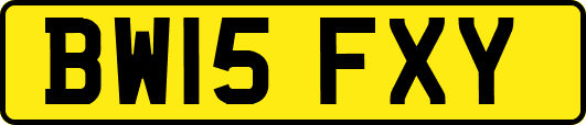BW15FXY