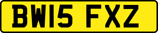 BW15FXZ
