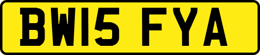 BW15FYA