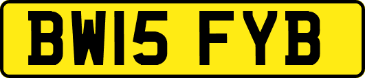 BW15FYB