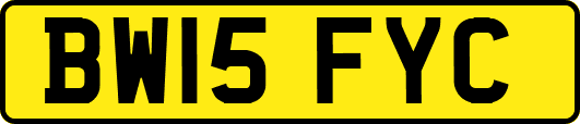 BW15FYC
