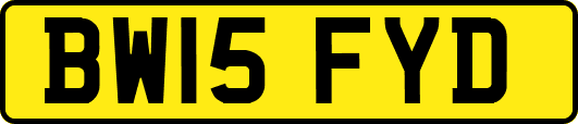 BW15FYD