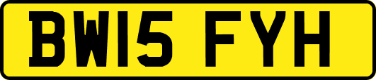 BW15FYH