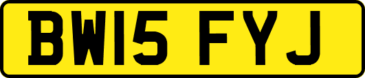 BW15FYJ