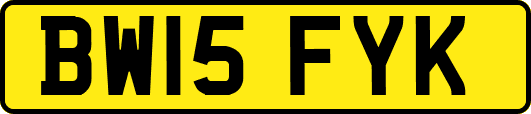 BW15FYK