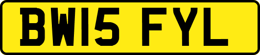 BW15FYL