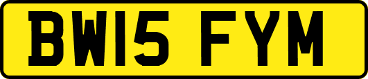 BW15FYM